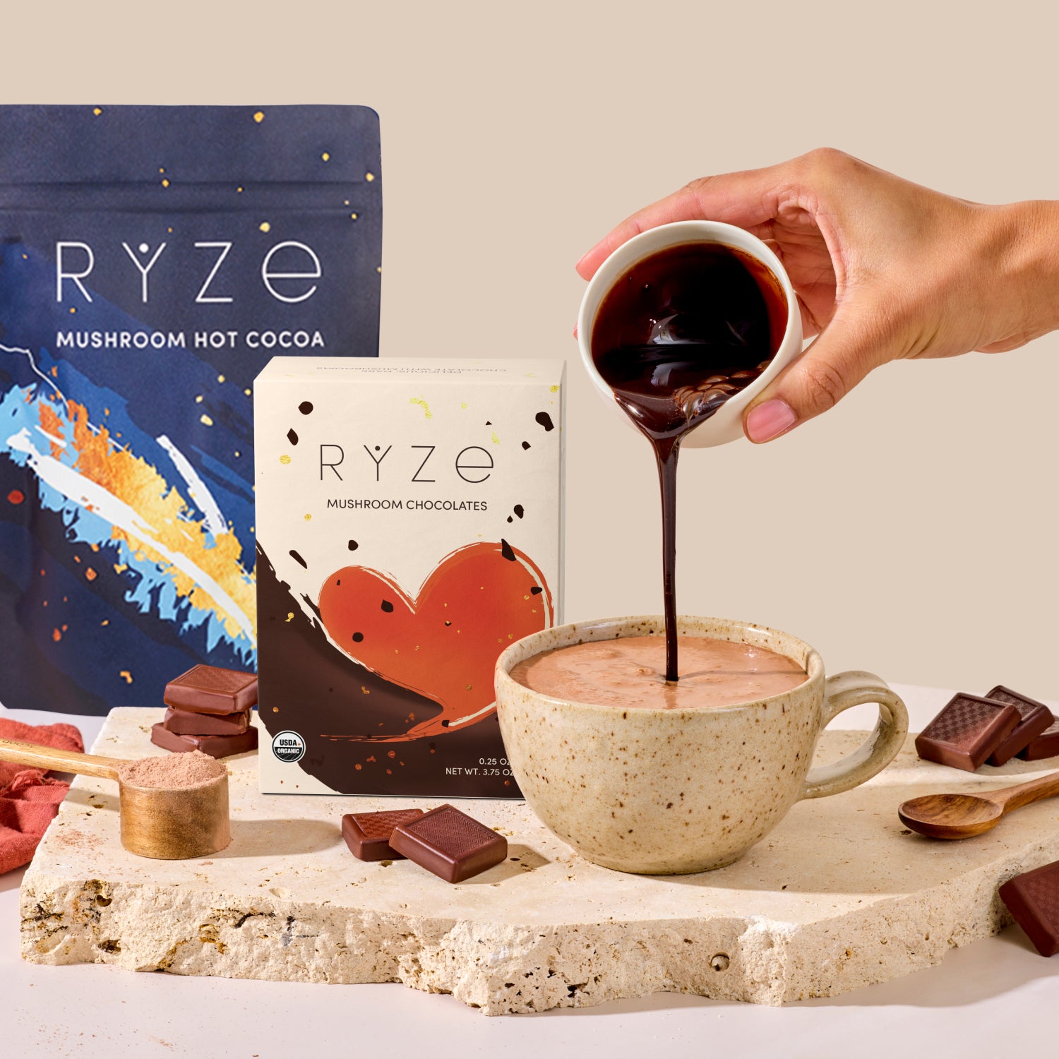 Chocolate Indulgence Bundle