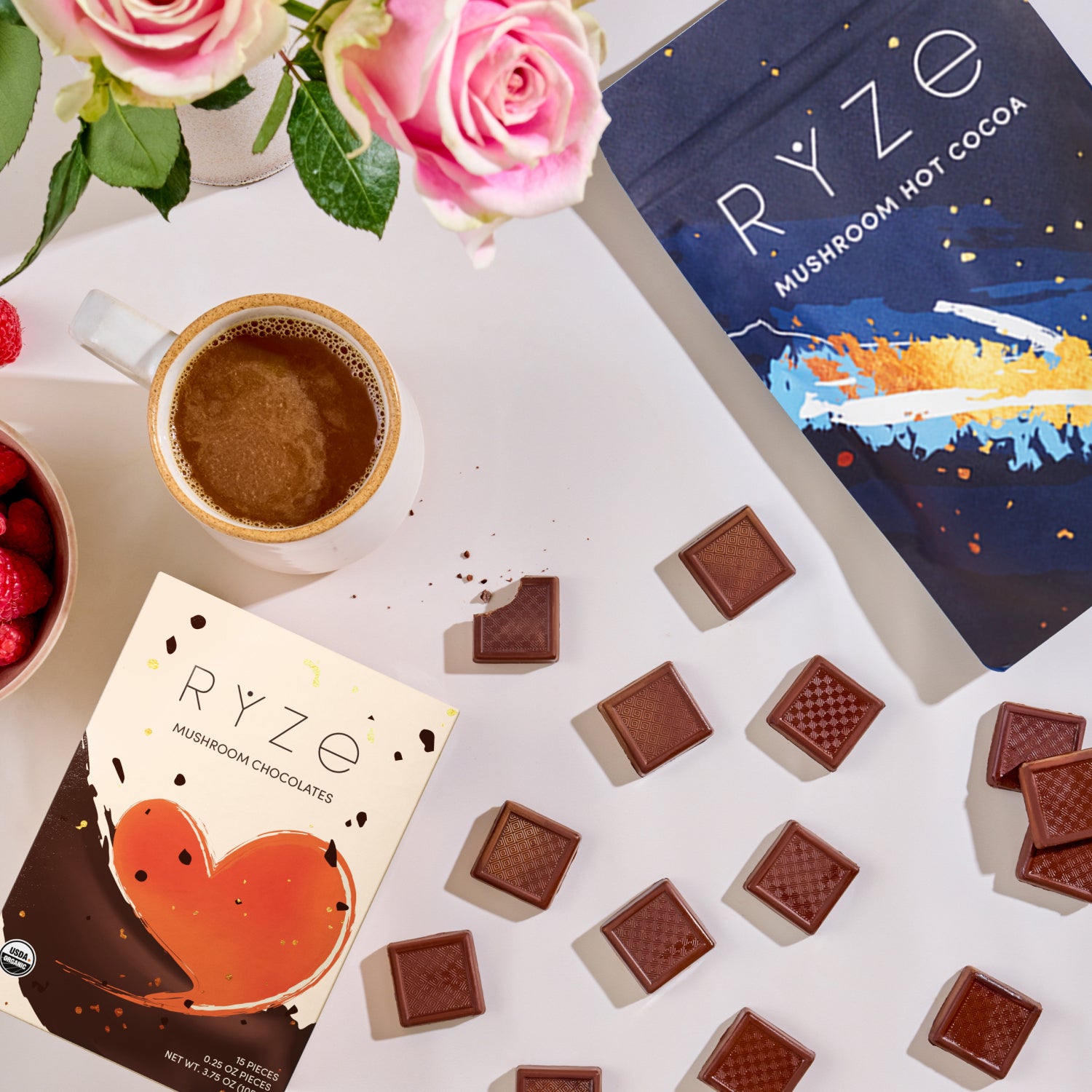 Chocolate Indulgence Bundle