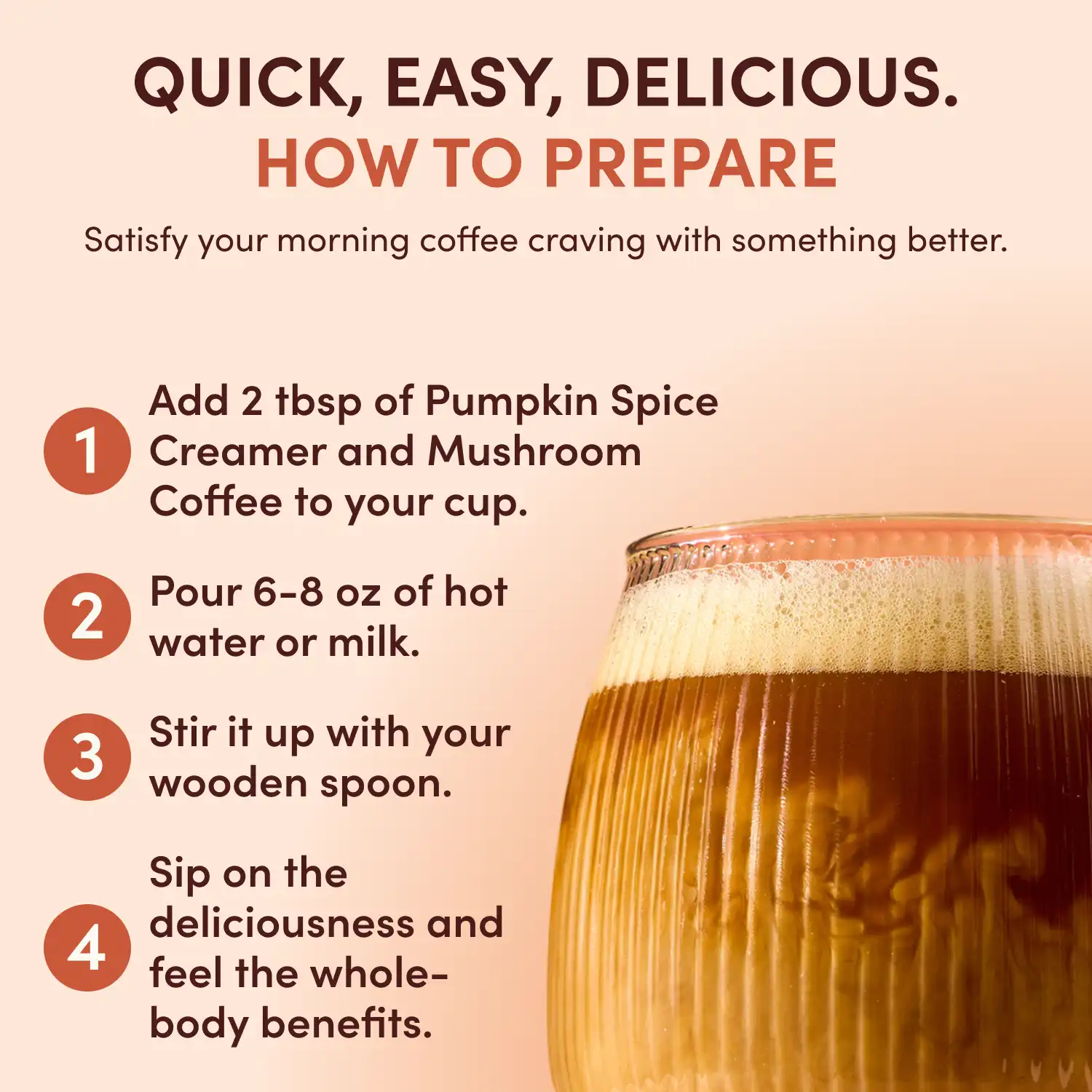 Pumpkin Spice Creamer 3-Pack