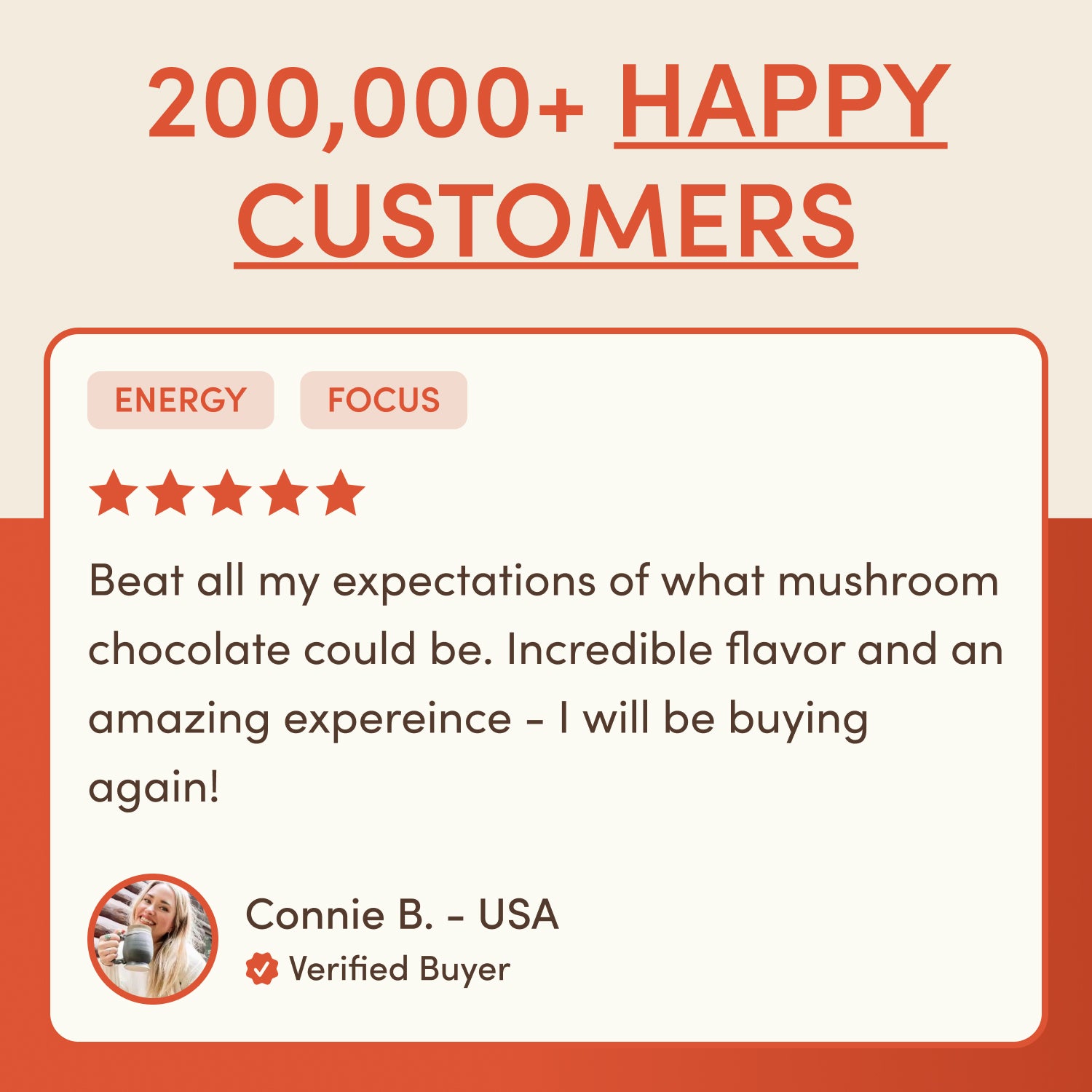 Revitalized Energy Bundle (Coffee + Chocolates)