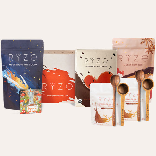 Ultimate Indulgence Bundle