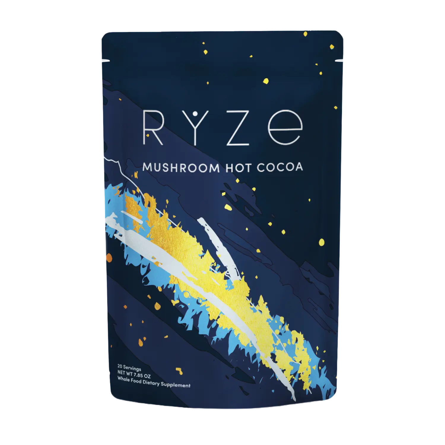 FREE Nighttime Cocoa