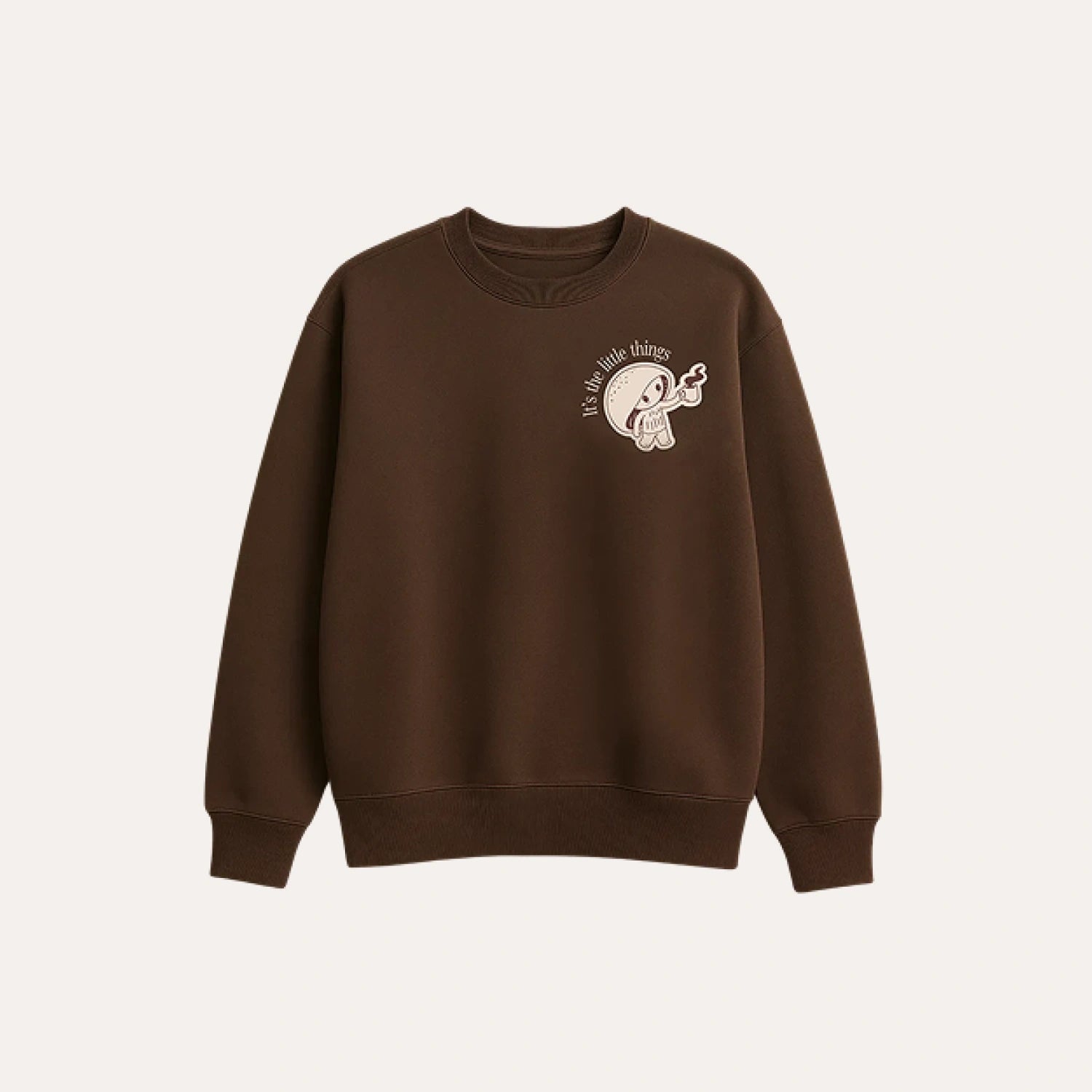 Cozy Rye Crew
