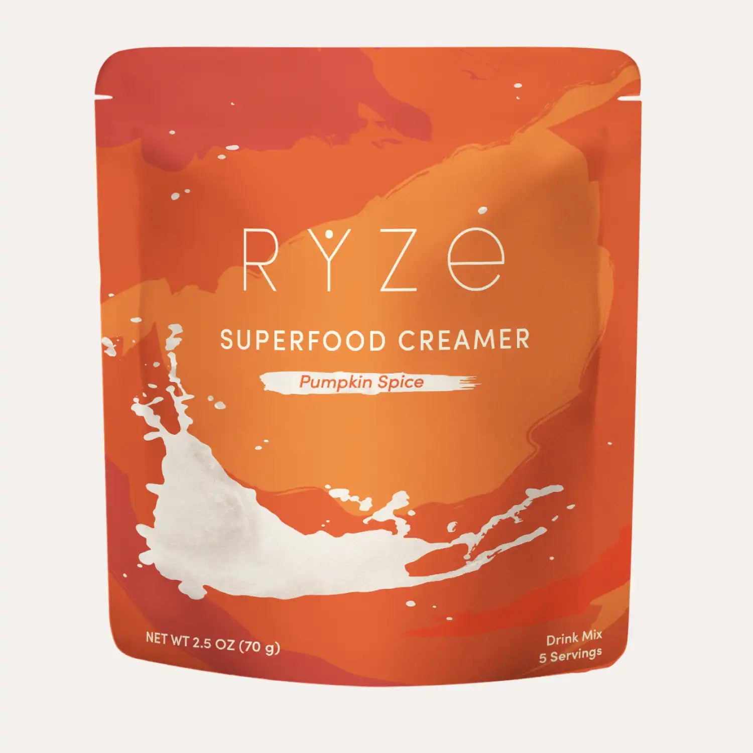 FREE Pumpkin Spice Creamer