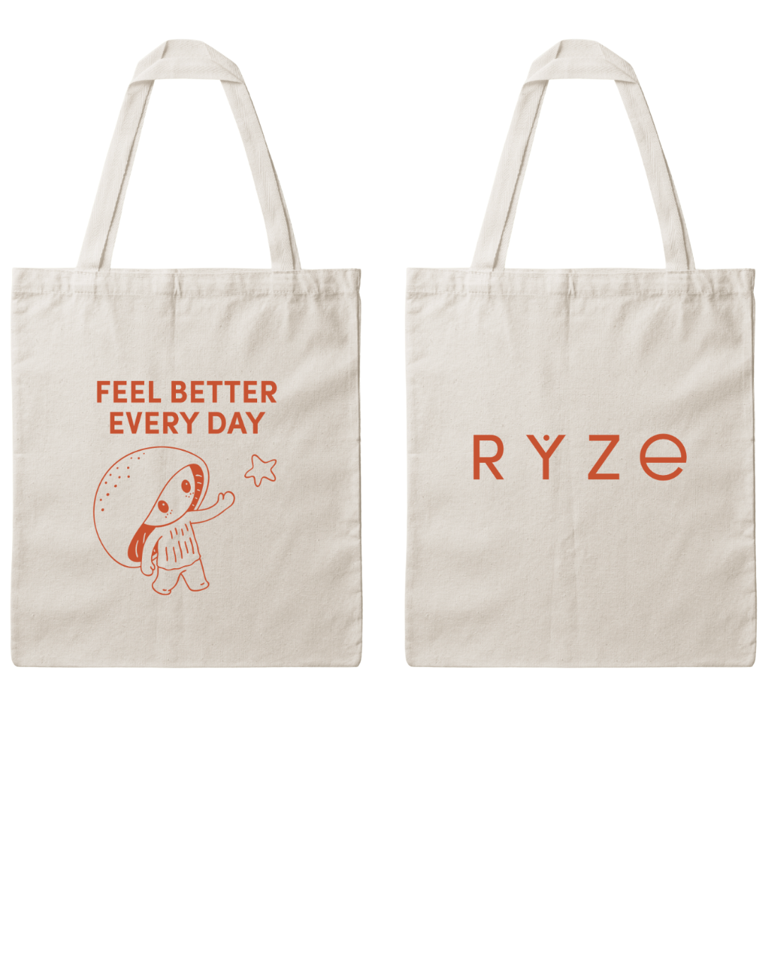 Rye Totebag