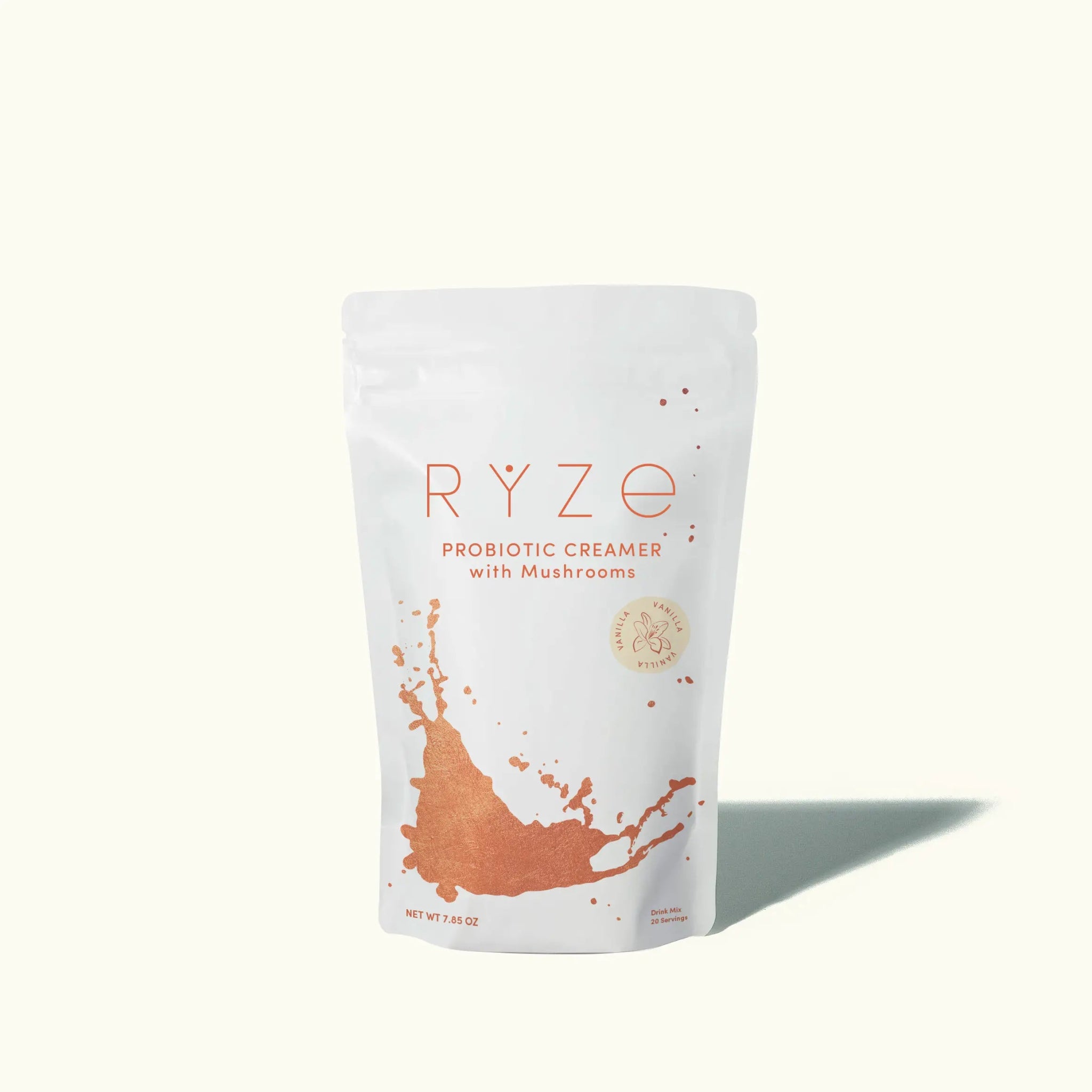 Probiotic Creamer (30 Servings)